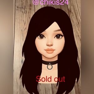 Sold on Mercari. Vintage Coach Dark Brown Crossbody Bag and Matching Wristlet